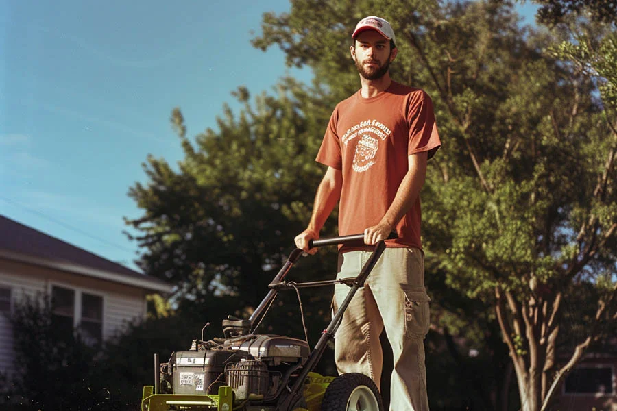 lawn mower deals