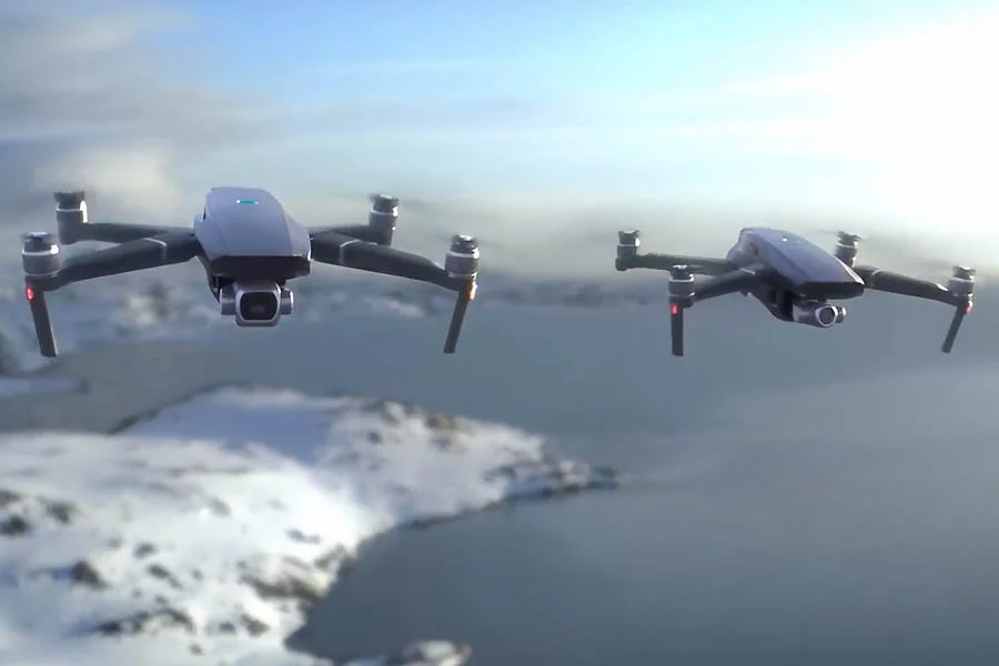 best drone on the market
