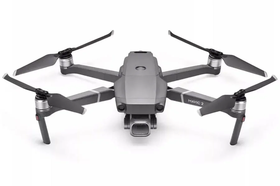best follow me drone