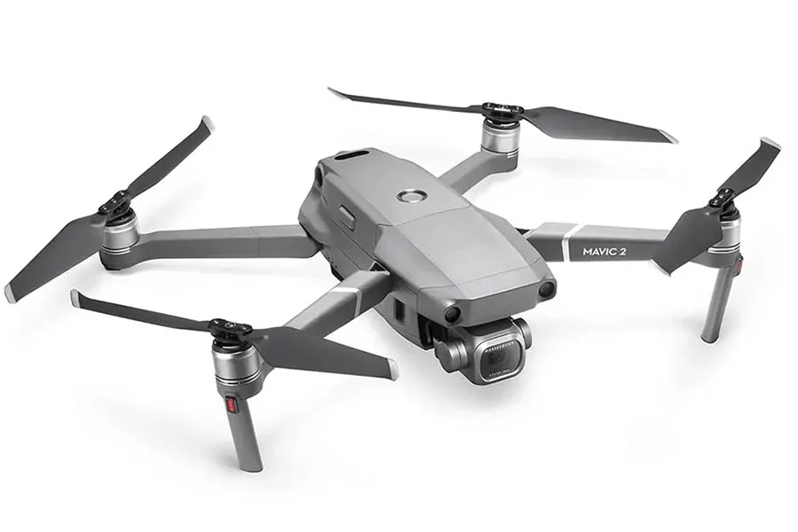 best follow me drone